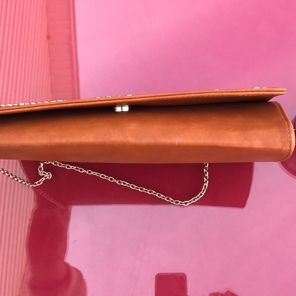 MMS amazing detail in this shoulder bag - Picture 5 of 7